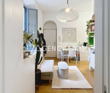 Bilocale via Pietro Maroncelli, Garibaldi - Corso Como, Milano - Photo 2