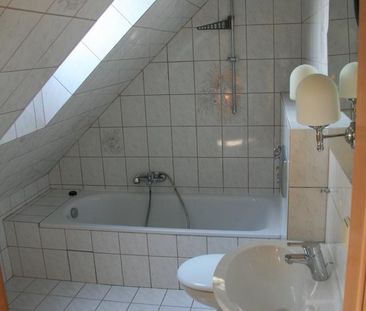 Vermiete 2-Raum-Wohnung, Königs Wusterhausen - Foto 1