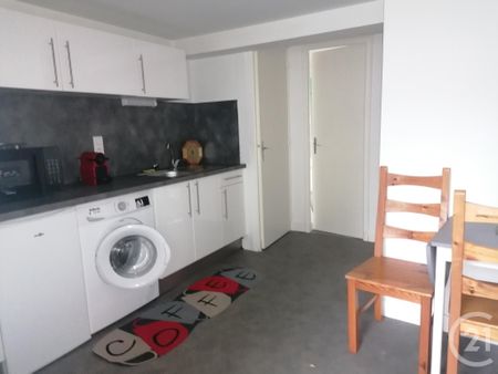 Location Appartement 2 pièces 23m² BRIVE LA GAILLARDE 19100 - Photo 3