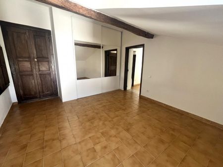 Location appartement à Vescovato - Photo 4