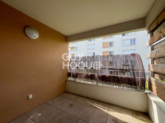 Appartement Bretigny Sur Orge 3 pièces 61.20 m2 - Photo 1