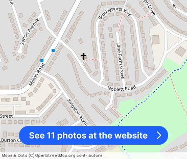 3 bedroom house for rent - Photo 1