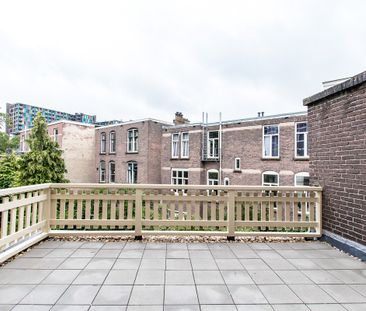 Kronenburgersingel 223C - Foto 1