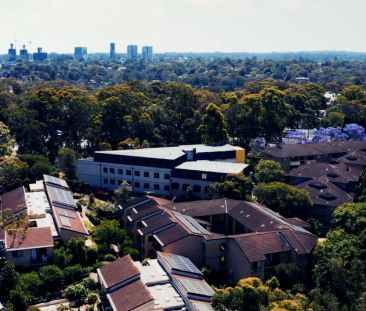 Dayman Apartments, Sydney - Photo 5