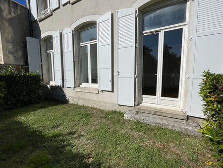 Location appartement 2 pièces, 45.00m², Romorantin-Lanthenay - Photo 4
