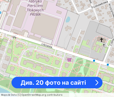 Piękny apartament 115 m² z tarasem- Liściasta Park - Фото 1