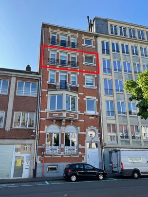 Appartement - Te huur - Foto 1