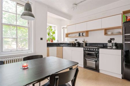 Shiplake House, Arnold Circus, London, E2 7JR - Photo 4