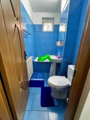 Apartament de inchiriat 2 camere Sibiu Cedonia - Fotografie 4