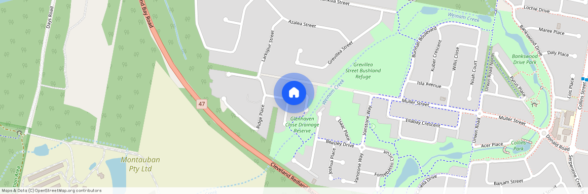 1 Woodhaven Close, Qld 4165, Redland Bay