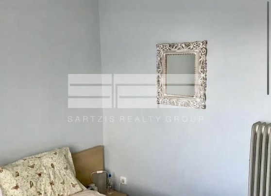 Διαμέρισμα για ενοικίαση Μετς - Καλλιμάρμαρο - Photo 1