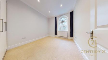 2 bedroom flat to rent - Photo 3