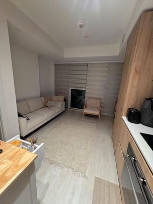 For Lease - 127 Broadway Avenue Unit# #2706S, Toronto, Ontario - Photo 1