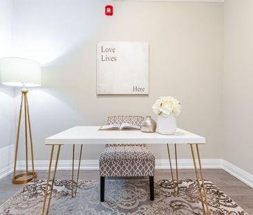 For Lease - 830 Megson Terrace Unit# 422, Milton, Ontario - Photo 3