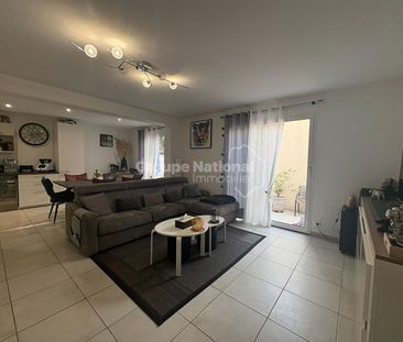 Location villa 84 m², Chateaurenard 13160 Bouches-du-Rhône - Photo 3