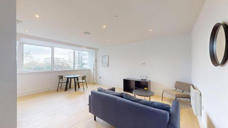 1 bedroom flat to rent - Photo 2