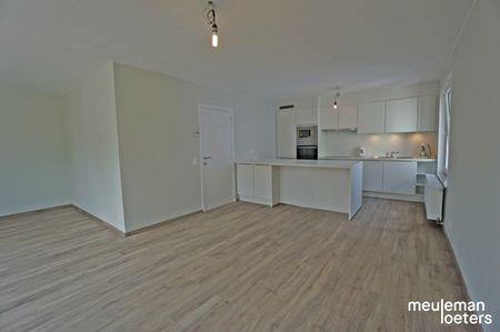 Prachtig appartement op een boogscheut van Brugge - Photo 4