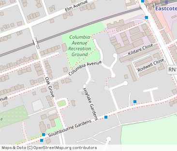 Columbia Avenue, Ruislip, HA4 - Photo 1