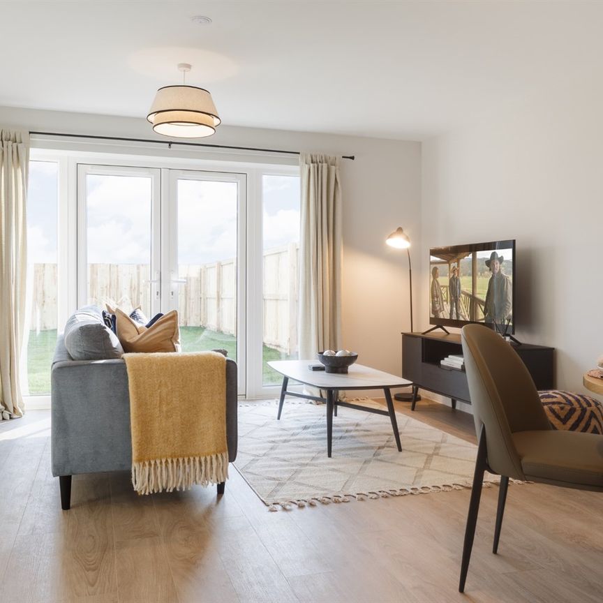 Casa at Westmoor Grange, Doncaster, DN3 - Photo 1