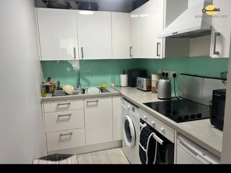 1 bedroom flat to rent - Photo 4