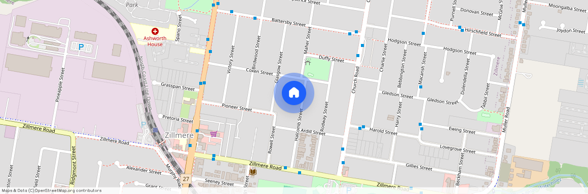 1/50 Halcomb Street, Qld 4034, Zillmere