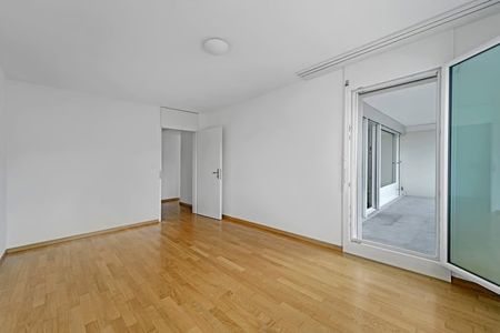 2.5 Zimmer, 55 m², 3. Stock - Photo 2