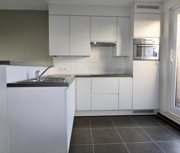 Energiezuinig, lichtrijk appartement met 2 slpks, 2 terrassen, gara... - Photo 5