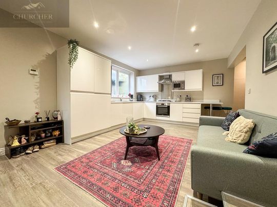 2 bedroom apartment to rent - Photo 1