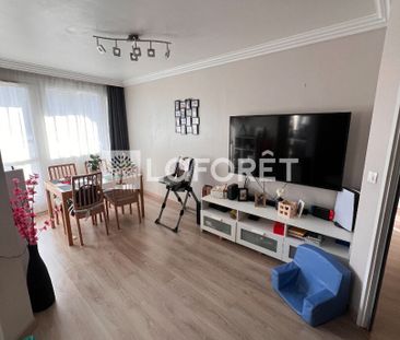 Appartement T3 Créteil à louer - Photo 4