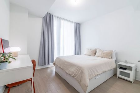 Appartement - 1506-1020 Rue de la Montagne - Photo 2