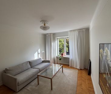 Ringvägen, Stockholm - Foto 4