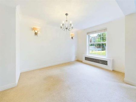 Gower Road, Weybridge, KT13 - Photo 3