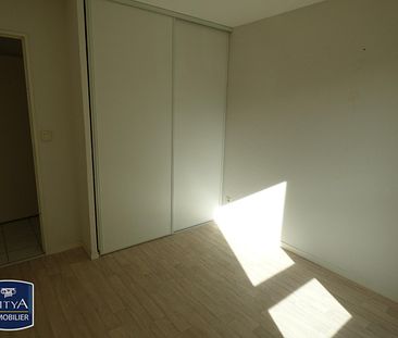 Location appartement 2 pièces de 53.67m² - Photo 6