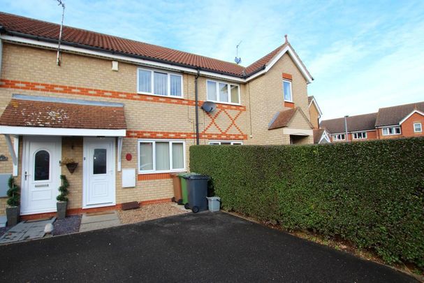 2 bedroom terraced house to rent - Photo 1