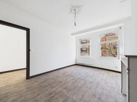 Appartement te huur - Foto 2