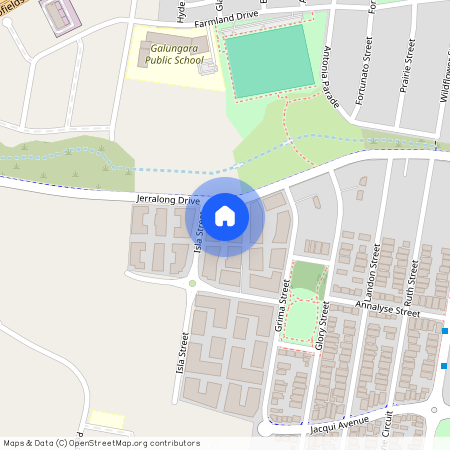 409/125A Jerralong Drive, NSW 2762, Schofields