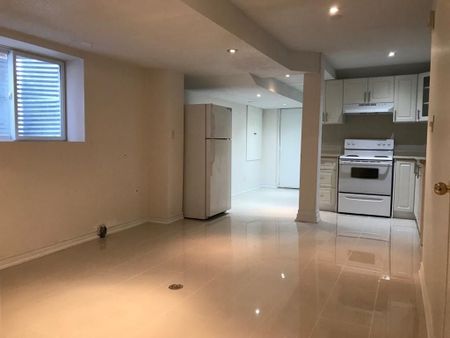 For Lease - 3404 Fountain Park Avenue Unit# BSMT, Mississauga, Ontario - Photo 2