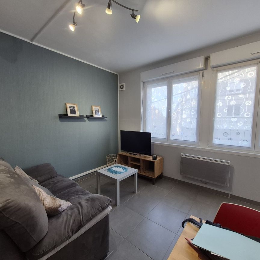 Location Appartement 2 pièces 33m² LENS 62300 - Photo 1