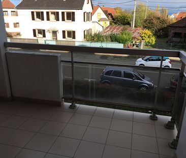 Location Appartement 1 pièce 29m² - Photo 3