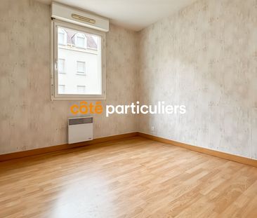 RUE DES ECOLES Appartement lumineux avec balcon et box - Photo 5