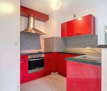 Appartement te huur in Arlon voor € 850 met 1 slaapkamer - Photo 4