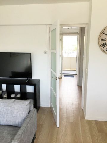Appartement te huur: Kierkegaardstraat 1 1185 AH Amstelveen - Foto 3
