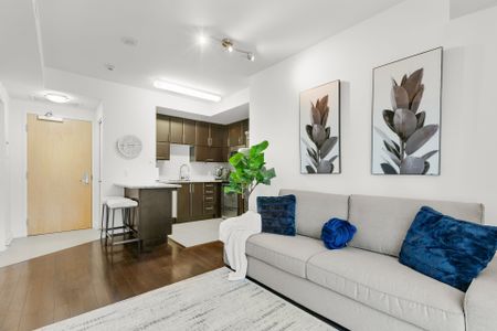 For Lease - 179 Metcalfe Street Unit# 1510, Ottawa Centre, Ontario - Photo 3