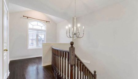 For Lease - 144 George Robinson Drive, Brampton, Ontario - Photo 3