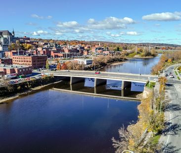 BEAU 3½|CONSTRUCTION NEUVE|INTERNET - Photo 2