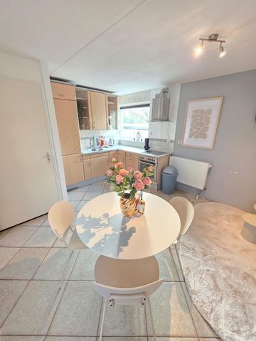 Katherijn van Leemputdreef 3561TM Utrecht - Foto 2