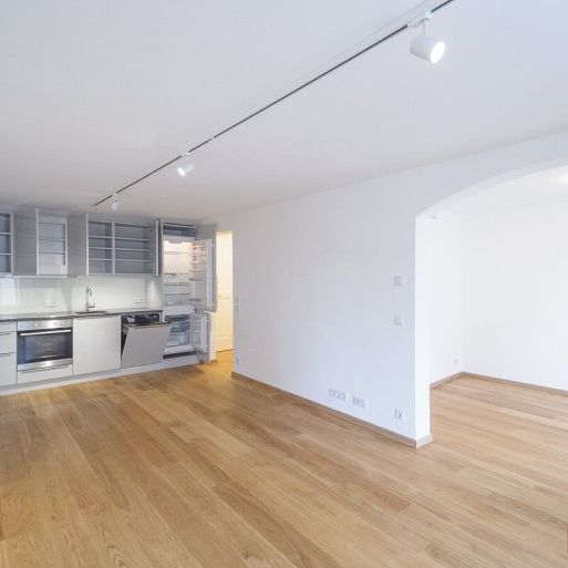 1,5 Zimmerwohnung in einem atmosphärischen Altstadtjuwel - Salzburg Mülln - Foto 1