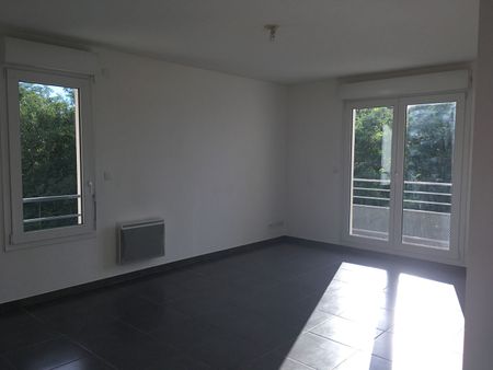 Location Appartement 2 pièces 41m² JOUE LES TOURS 37300 - Photo 4