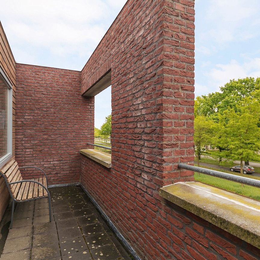 Te huur: Huis Hoekwal in Veldhoven - Photo 1