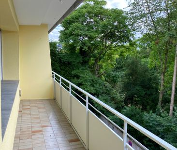 Renovierte 4-Zimmer-Wohnung im Herzen von Bergisch Gladbach - Foto 5